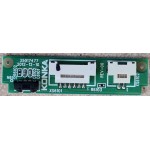 KOGAN KALED553DXZB IR BOARD 35017477